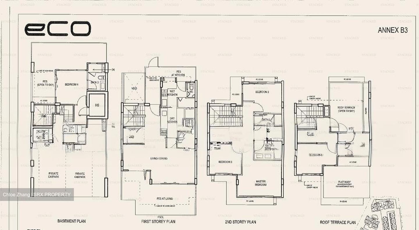 Jalan Limau Nipis (D16), Terrace #570262431